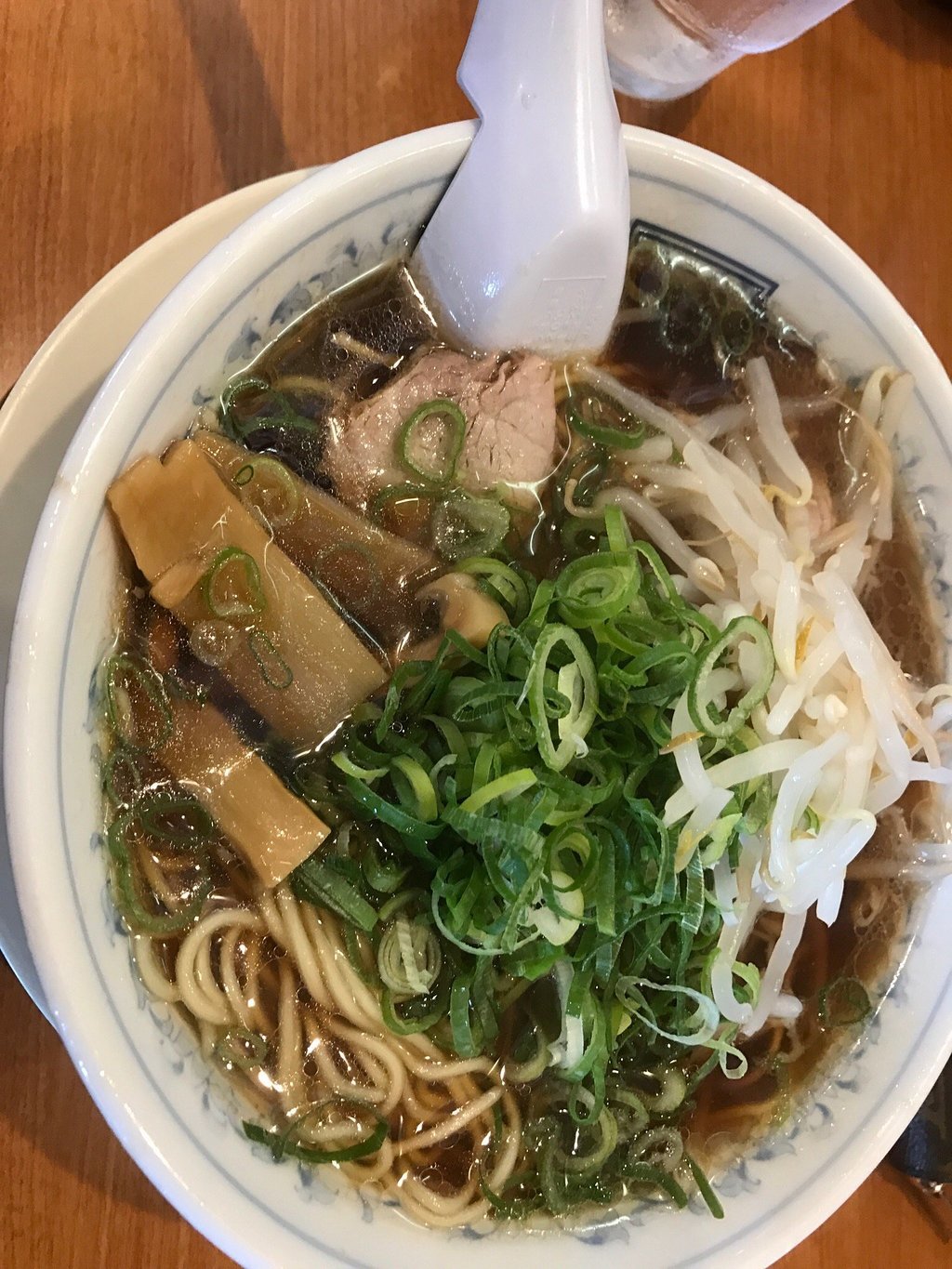 Takabashi Ramen Kyoto Minami Inter